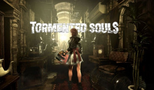 Tải Tormented Souls Full cho PC [7GB – Test 100% OK]