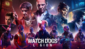 Tải Watch Dogs: Legion Full DLC [96GB – Test 100% OK]