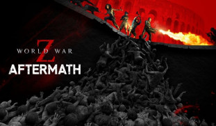 Tải World War Z: Aftermath Full cho PC [30GB – 100% Test OK]