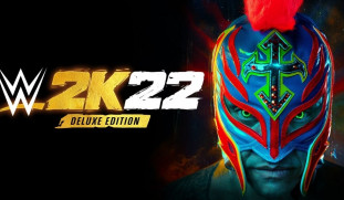 Tải WWE 2K22 Deluxe Edition Full v1.05 [47.4GB]